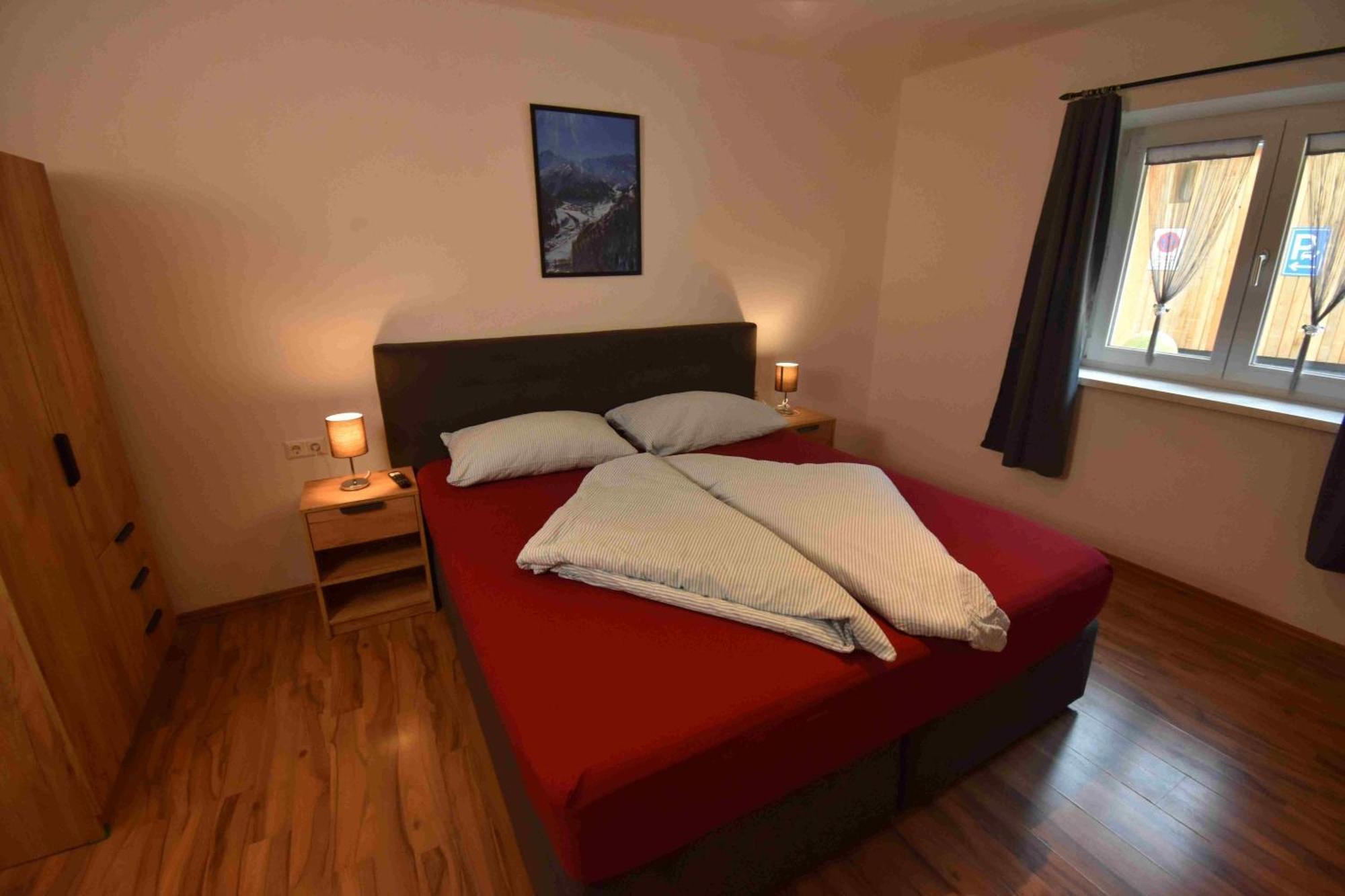 Ferienwohnung Collie Nauders Luaran gambar