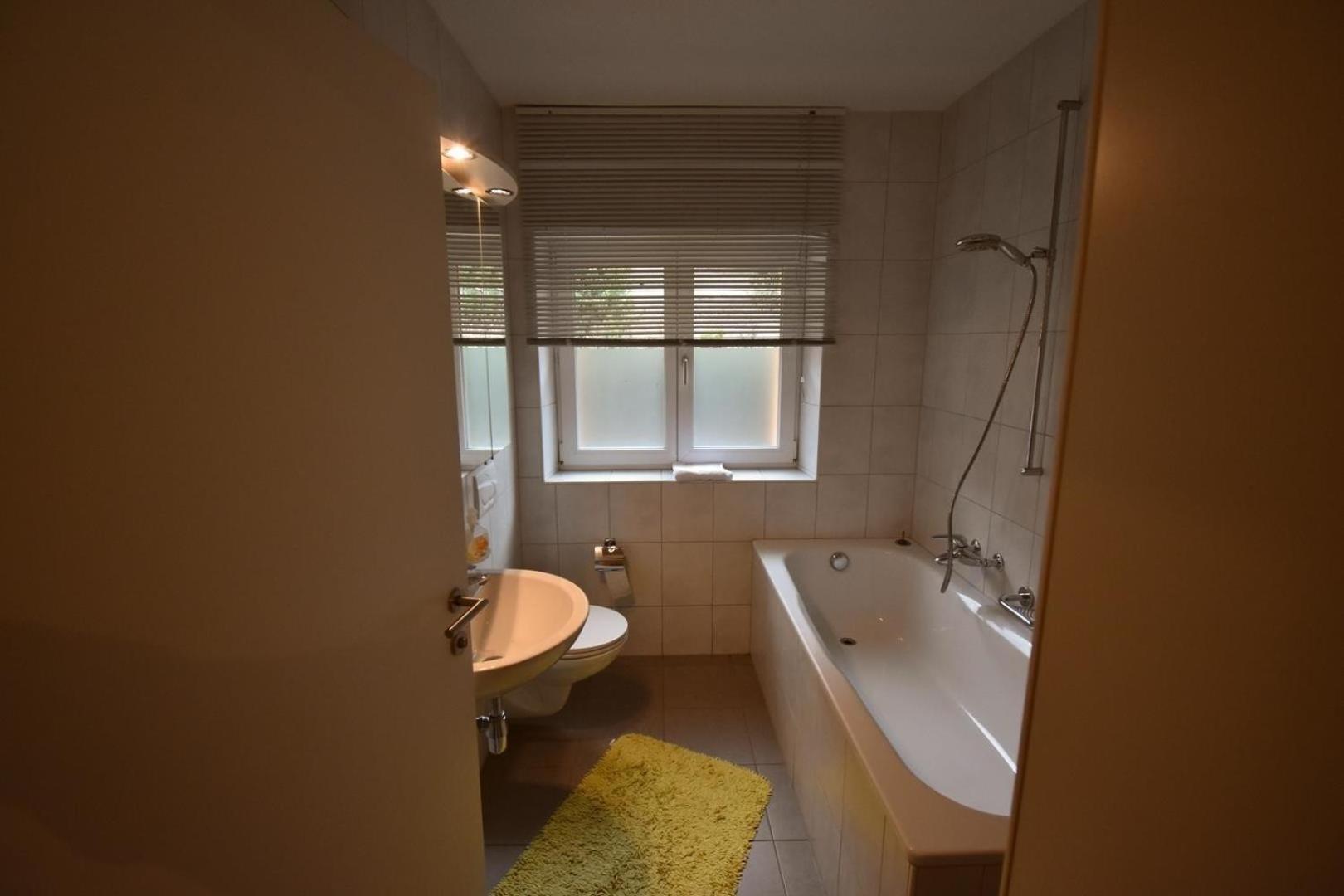 Ferienwohnung Collie Nauders Luaran gambar