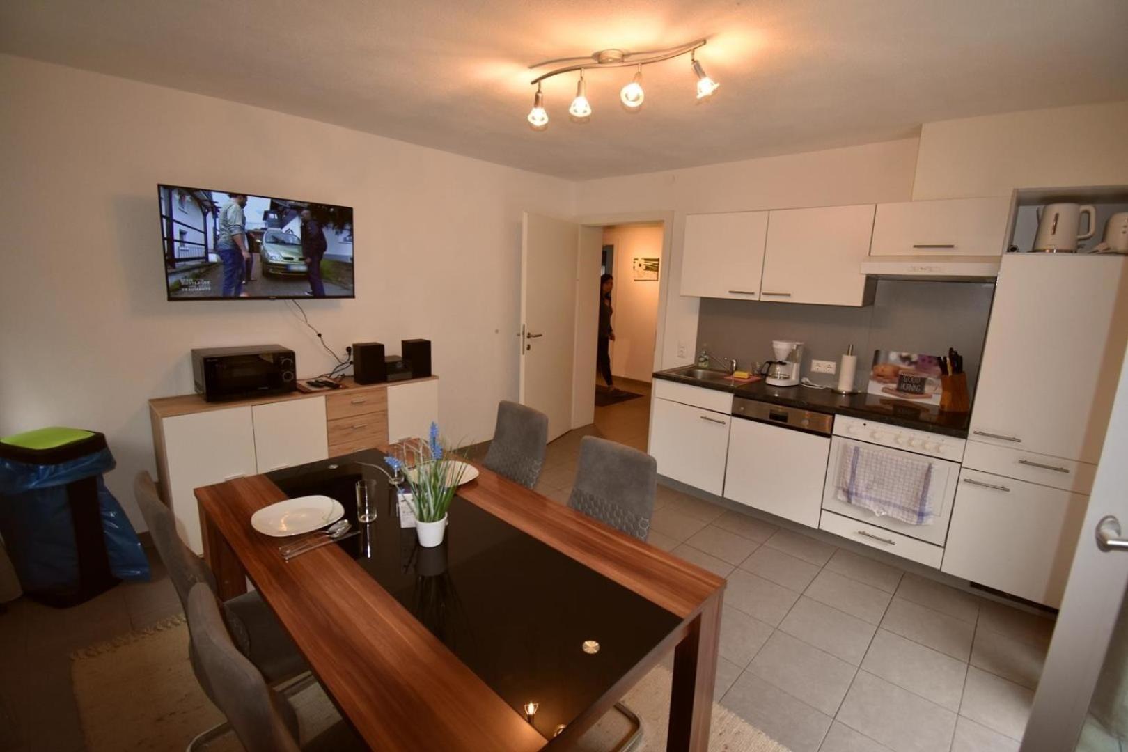 Ferienwohnung Collie Nauders Luaran gambar