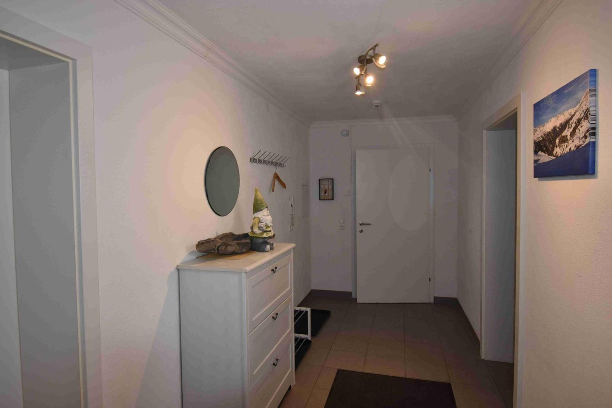 Ferienwohnung Collie Nauders Luaran gambar