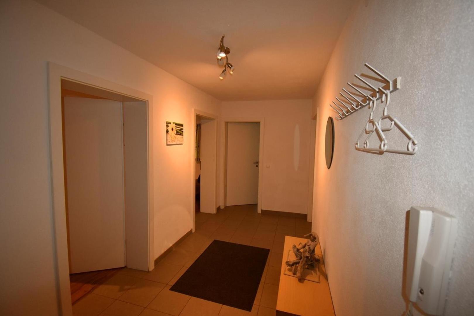 Ferienwohnung Collie Nauders Luaran gambar