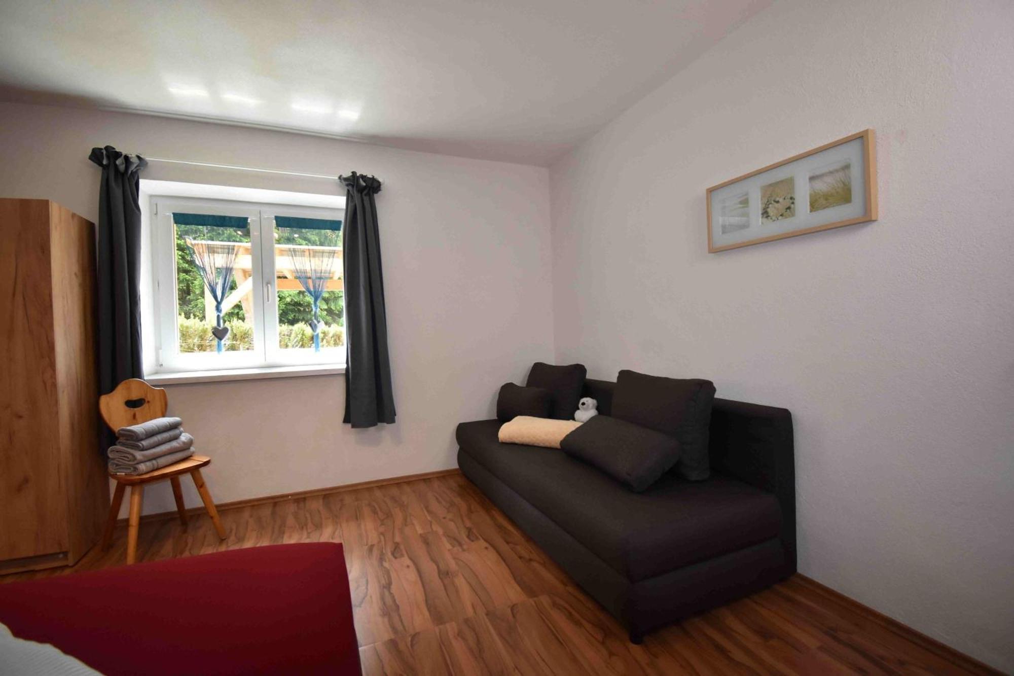 Ferienwohnung Collie Nauders Luaran gambar