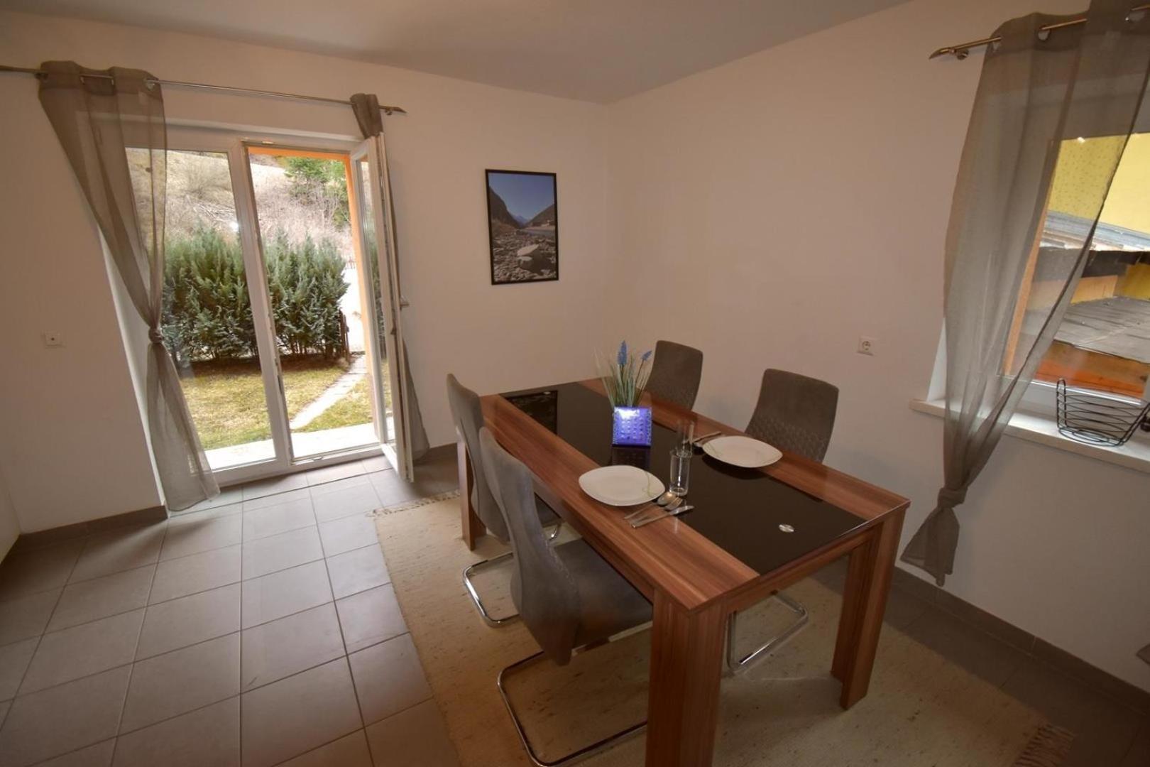 Ferienwohnung Collie Nauders Luaran gambar